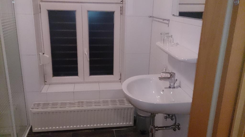 Gasthof Zum Goldenen Pflug Amstetten Quarto foto