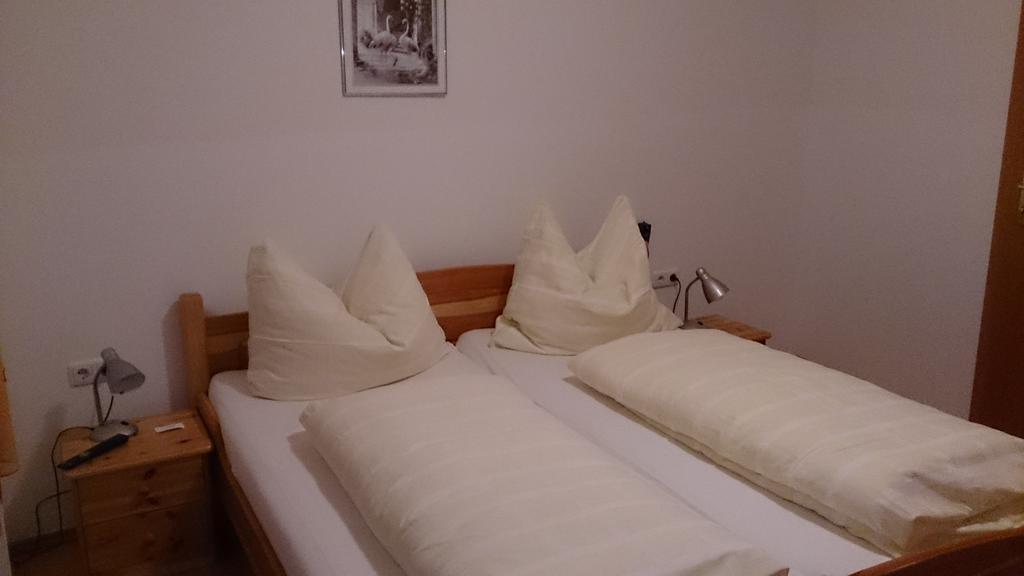 Gasthof Zum Goldenen Pflug Amstetten Quarto foto